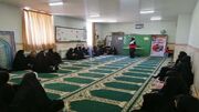 اجرای طرح ماهر در مدارس استان قزوین