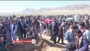 تاکید بر شناسایی عاملان حمله به شیعیان افغانستان + فیلم