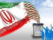 اعلام اسامی نامزد‌های نمایندگی مجلس شورای اسلامی در حوزه‌ی بیرجند، درمیان و خوسف