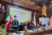 تشکیل ۱۲ کمیته فرهنگی برای برگزاری اجتماع ۲۰ هزار نفری امام رضایی ها در البرز