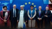 کمک‌های بشردوستانه اتحادیه اروپا به افغانستان