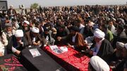 طالبان حمله تروریستی داعش در ولسوالی گذره را محکوم کرد