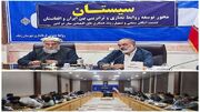 ظرفیت‌های اقتصادی افغانستان برای ایران حائز اهمیت است
