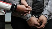 دستگیری ۴ اراذل اوباش سابقه دار در جویبار