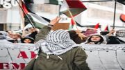 چگونه «وعده صادق» جَو اعتراضات دانشگاهی آمریکا برای غزه را تغییر داد؟