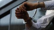 دستگیری باند قاچاقچیان احشام در دهلران