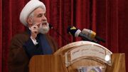 ایران در مقابل هرگونه اقدام خصمانه‌ای ساکت نمی‌ماند