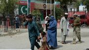 بازگشت شهروندان افغانستانی به وطنشان