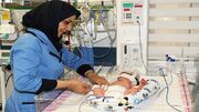 فعالیت بیش از ۱۷۰ ماما در مراکز بهداشتی استان یزد