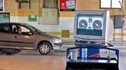 ضرورت افزایش مراکز معاینه فنی خودرو در شهرستان‌ها