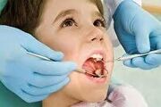 پویش سلامت دهان و دندان