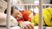 درمان رایگان کودکان زیر ۷ سال در بیمارستان های دولتی سمنان