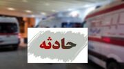 ۸ کشته در تصادف رانندگی جاده‌های فارس