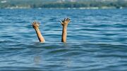 پیکر ۲ جوان غرق شده در رودخانه نیاتک هیرمند پیدا شد