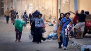 حمله اسرائیل به رفح باعث «قتل عام» خواهد شد