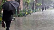 میانگین بارندگی‌های لرستان ۵.۷ میلیمتر ثبت شد