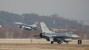 مسکو F-۱۶ در اوکراین را به عنوان حامل سلاح‌های هسته‌ای در نظر می‌گیرد
