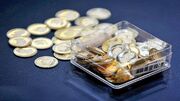 حدود ۳۰ هزار قطعه سکه به متقاضیان تخصیص یافت
