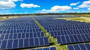 احداث اولین نیروگاه تجمیعی خورشیدی در استان یزد