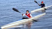 سومین مرحله اردوی انتخابی تیم ملی آب‌های آرام بانوان رده سنی زیر ۲۳ سال و جوانان