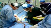 تعویض دریچه قلب از طریق آنژیوگرافی در یزد