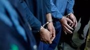 رهایی گروگان ۶ ساله و دستگیری گروگانگیران در هرمزگان