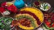 جشنواره غذا‌های سنتی در قزوین برگزار می‌شود