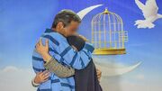 بازگشت ۲ معلم زندانی جرائم مالی در یاسوج به کانون گرم خانواده
