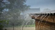 ثبت بیشترین میزان بارندگی در موشمی زیلایی کهگیلویه و بویراحمد