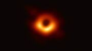 راز درخشش‌های مرموز اطراف سیاهچاله‌ها شناسایی شد