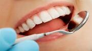 ۴۵ درصد از جمعیت جهان از پوسیدگی دندان رنج می‌برند