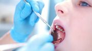 بیماری‌های دهان و دندان یکی از شایعترین بیماری‌های غیرواگیر است