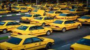 ۲۲۰۰ تاکسیران در صف انتظار خودرو/ پیگیری تحت پوشش قرار دادن تاکسیرانانی که بیمه نیستند