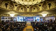 آغاز اختتامیه کنفرانس بین المللی علوم و فنون هسته‌ای ۲۰۲۴ در اصفهان