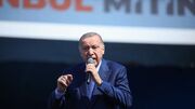 اردوغان: مذاکرات صلح در اوکراین بدون حضور روسیه راه به جایی نمی‌برد