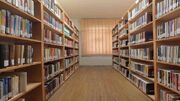 هفت باب کتابخانه در استان اردبیل احداث می‌شود