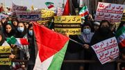 فردا راهپیمایی حمایت از مردم غزه در ۳ استان برگزار می‌شود