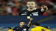 قضاوت داوران همدانی در لیگ برتر فوتبال کشور