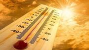 هشدار گرمای هوا در مازندران