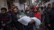 چند بمب بده یا بگیر! همدستی آمریکا در نسل‌کشی مردم غزه ادامه دارد