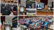 برگزاری همایش متمرکز توجیهی ـ آموزشی زائران حج در کرمان