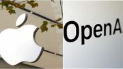بلومبرگ: اپل به توافق با OpenAI برای آوردن قابلیت‌های ChatGPT به آیفون نزدیک شده است