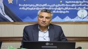 فعالیت ۲۵ خانه محیط زیست در شهرستان‌های فارس