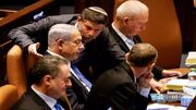اسرائیل بر سر دوراهی توافق مبادله اسیران یا انحلال کابینه جنگ است