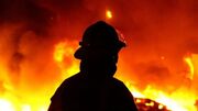 ۶ نفر در رابطه با آتش سوزی انبار کارخانه مدیران خودرو تحت تعقیب قضائی قرار گرفتند