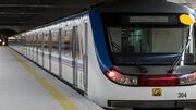 ایستگاه قطار شهری شهید سلطانی کرج یک ماه دیگر تکمیل می‌شود