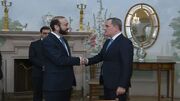 توافق جمهوری آذربایجان و ارمنستان بر ادامه مذاکرات تا حل اختلافات