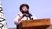 انتقاد طالبان از پرواز پهپادهای آمریکایی در آسمان افغانستان
