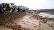هشدار وقوع سیلاب در ولایات افغانستان