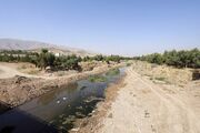 رفع منشأ آلودگی‌ها رودخانه چنار راهدار دنبال می‌شود
